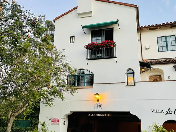 3791 State St Unit F, Santa Barbara, CA 93105