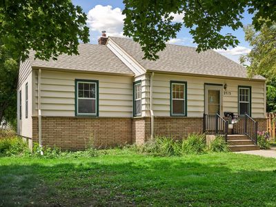 2713 Meridian Dr, Robbinsdale, MN, 55422