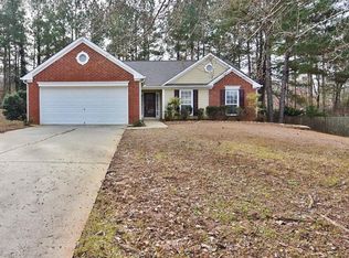 1979 Hidden Valley Dr SW, Marietta, GA 30008