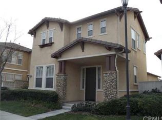 12726 Conifer Ave, Chino, CA 91710