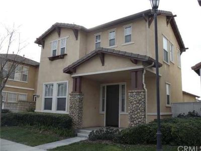 12726 Conifer Ave, Chino, CA, 91710