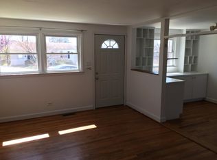 1005 Druid Ave, Charlottesville, VA 22902