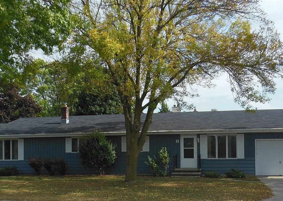 Welcome to 1 Continental Ct.