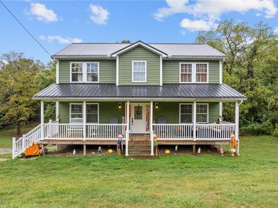 113 Township Road 167, Mingo Junction, OH, 43938