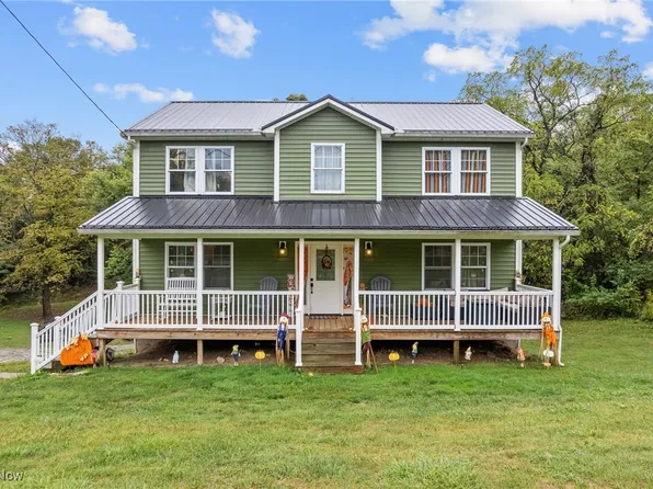 113 Township Road 167, Mingo Junction, OH 43938