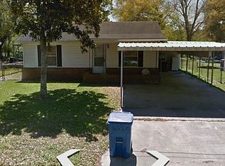 505 Leland St, Sulphur, LA 70663