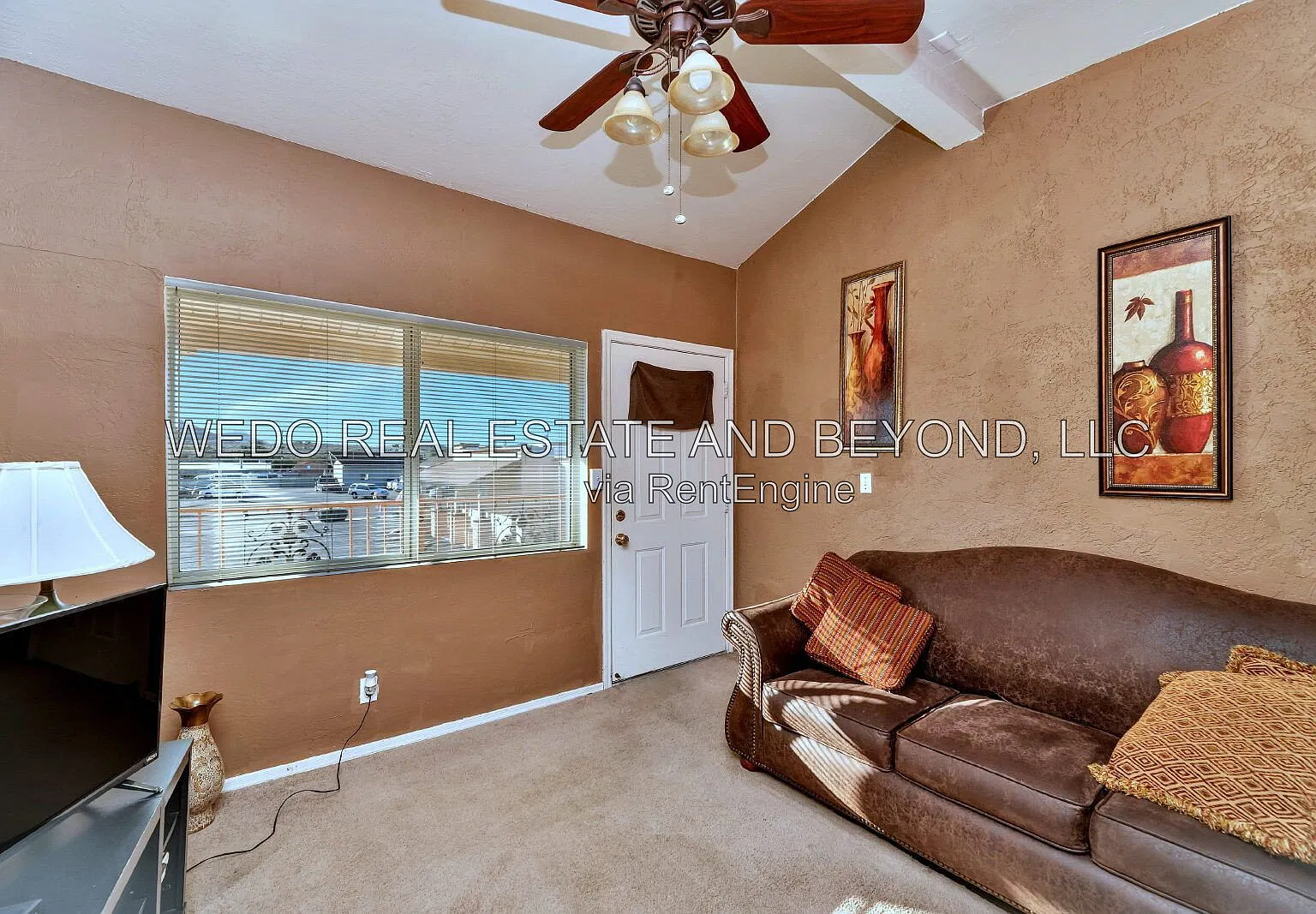 1 bed, 1.0 bath, 600 sqft, $895 — Photo 4