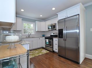 1957 Margate Ave, Charlotte, NC 28205