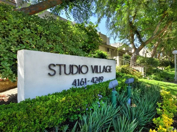 11856 Moorpark St APT H, Studio City, CA 91604