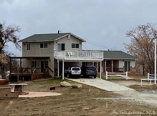 21719 Old Town Rd, Tehachapi, CA 93561