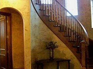 510 Seis Lagos Trl, Lucas, TX 75098