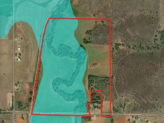 4th image of 100 Arapaho Rd