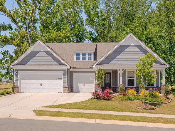 1501 Carolina Park Dr, Fuquay Varina, NC 27526