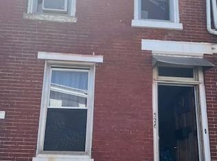 526 Norris St, Norristown, PA 19401