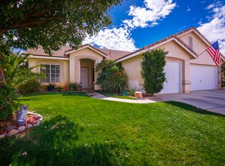 5524 W Avenue L14, Lancaster, CA 93536
