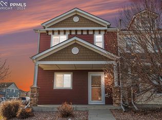 10182 Silver Stirrup Dr, Colorado Springs, CO 80925