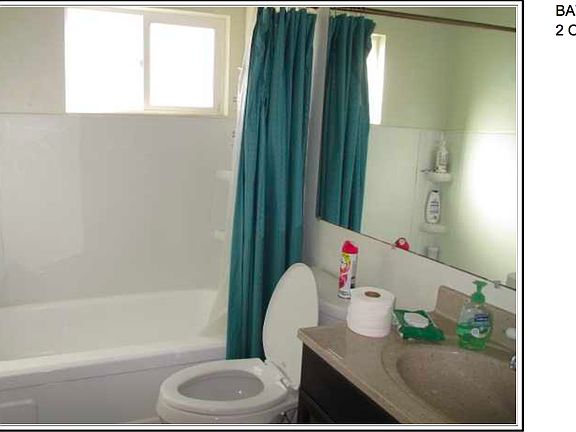 Bathroom 2