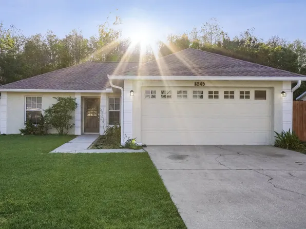 4245 Sasha Trl, Saint Cloud, FL 34772