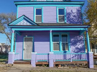 249 Orchard St, Kansas City, KS 66101