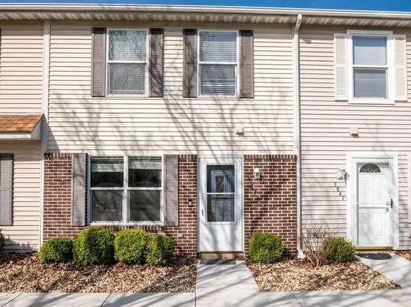 3845 W Palmyra Ct, Peoria, IL 61604