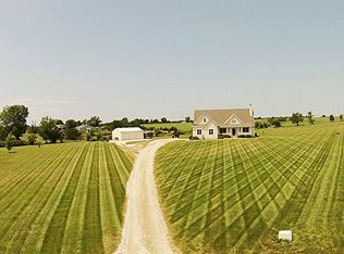 26612 W 337th Ter, Paola, KS 66071