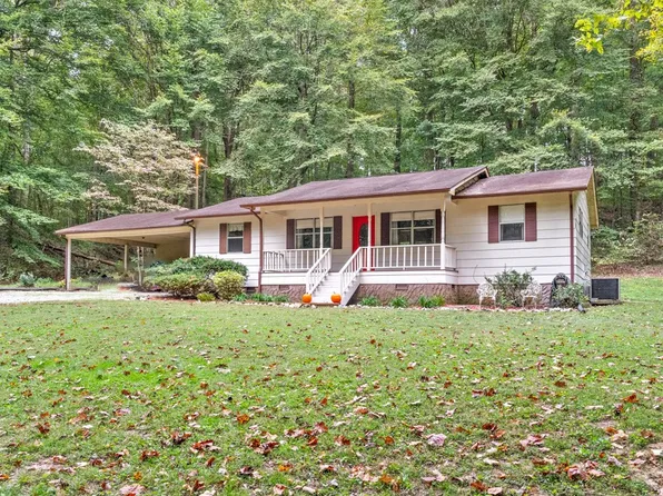 3444 Cooper Nicholson Rd, Pleasant View, TN 37146