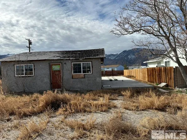 965 Spencer St, Hawthorne, NV 89415