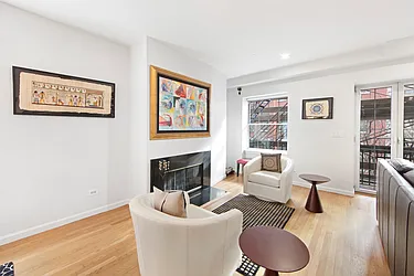 Rented by Tabak Real Estate