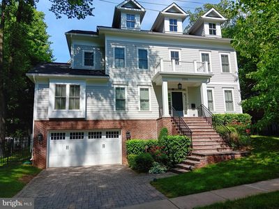 2231 N Vermont St, Arlington, VA, 22207