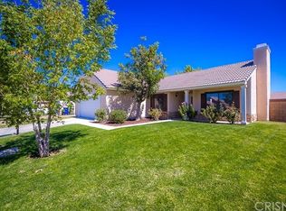 44610 17th St W, Lancaster, CA 93534