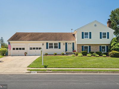4336 Still Meadow Rd, Fairfax, VA, 22032