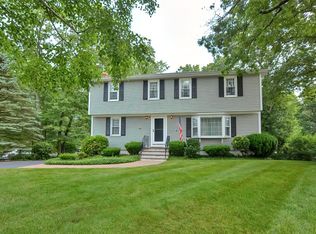 215 Lowe Ave, Stoughton, MA 02072