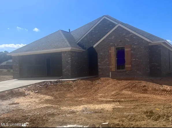 245 Chartleigh Cir, Canton, MS 39046