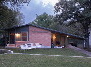 4708 Creekwood Rd, Austin, TX 78723