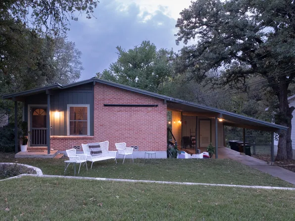 4708 Creekwood Rd, Austin, TX 78723