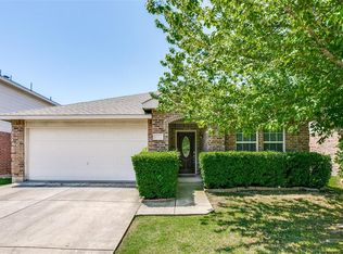 4544 Lacebark Ln, Fort Worth, TX 76244