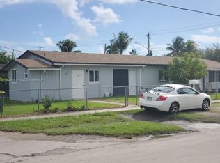 841 NW 6th St, Homestead, FL 33030