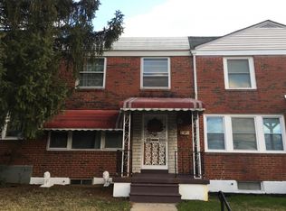 5403 Bucknell Rd, Baltimore, MD 21206