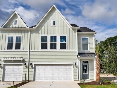 2233 Star Shower Way, Leland, NC, 28451