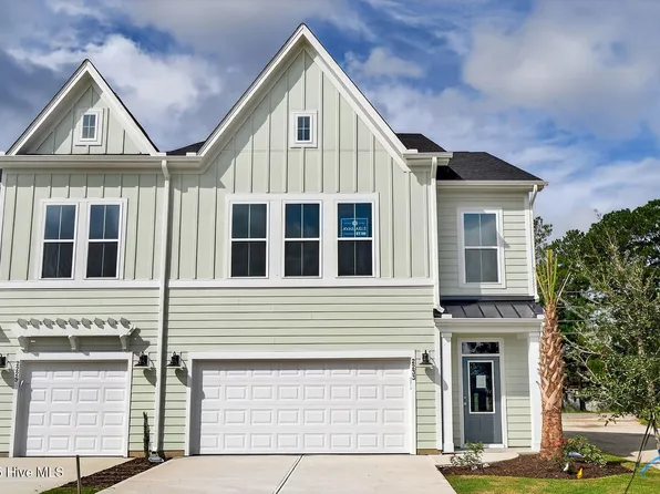 2233 Star Shower Way, Leland, NC 28451