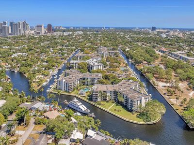 900 River Reach Drive #522, Fort Lauderdale, FL, 33315
