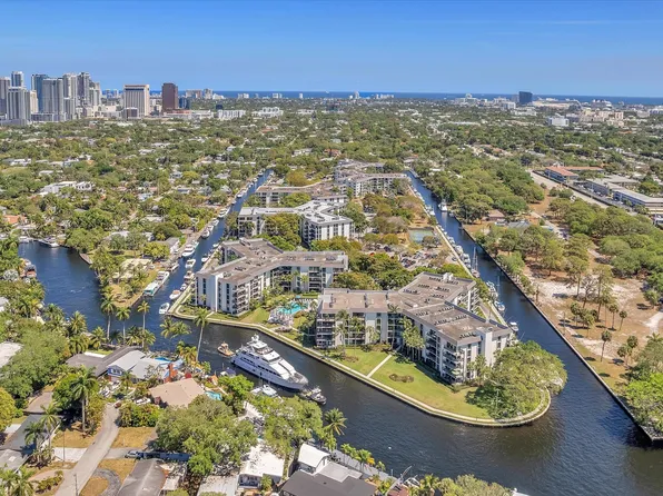 900 River Reach Drive #522, Fort Lauderdale, FL 33315