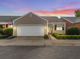 1411 Liberty Ln, Urbana, OH 43078