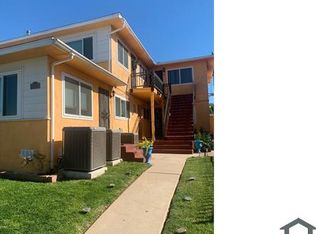 10234 S Dixon Ave APT 4, Inglewood, CA 90303
