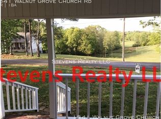 1841 Walnut Grove Church Rd, Dayton, TN 37321