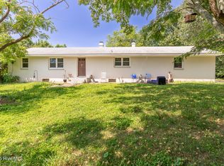 232 Shipyard Rd, Hertford, NC 27944