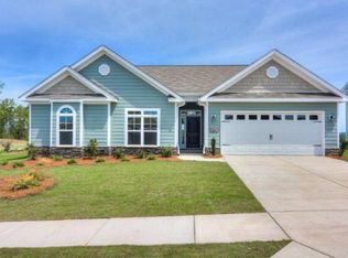 5069 Copse Dr, Augusta, GA 30909