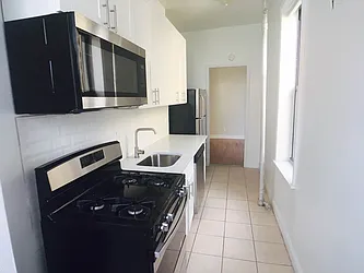 Rented by BRICK & GALO REALTY CORP