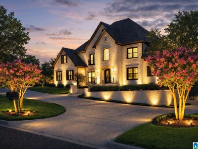 1009 Royal Mile, Birmingham, AL, 35242
