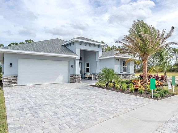 2nd image of 3016 King Palm Dr Lot 128